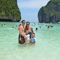 Отзыв от Леонид - виза ДТВ